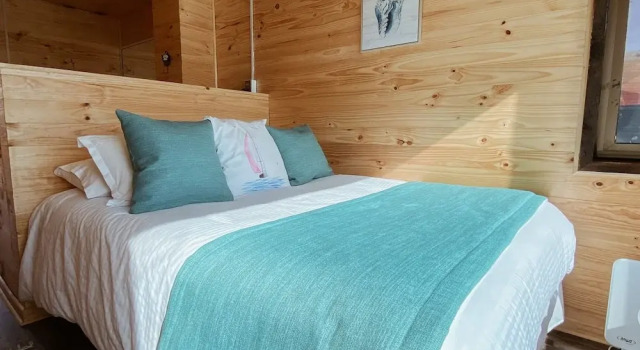 Люкс Comfort Pichilemu Apart Hotel