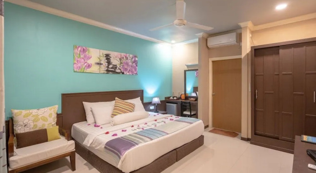Noomoo Grand & Spa, Prenota Resort Fehendhoo Atollo di Baa