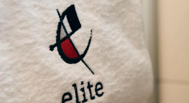 Номер Economy Elite