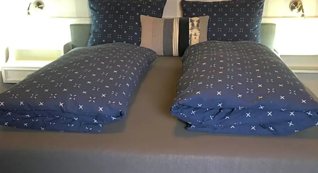 Номер Standard Pension Ostbach