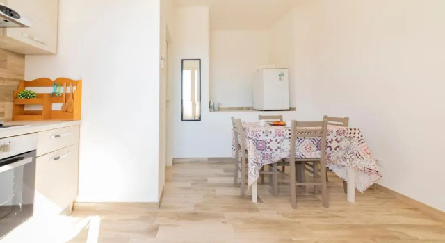 Apartment Via Roca 55