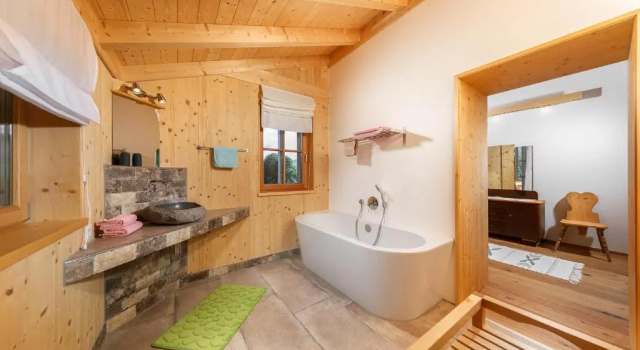 Chalet Chalet SEE-Idyll