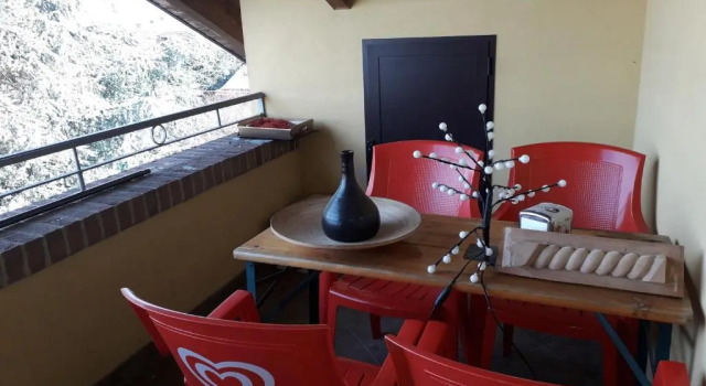 Appartement Appartamento LUCE