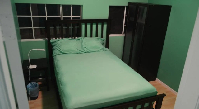 Lifestyle Hostel