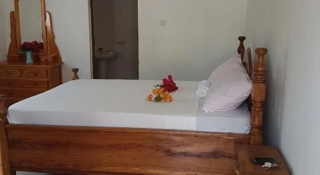 Wefa hotel, Rezerwuj Hotel Hotele w Bubaque ze śniadaniem, Śniadanie