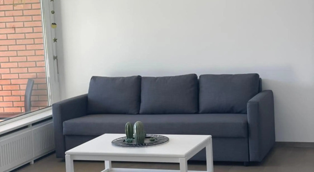 APNC Apartment Castagnola