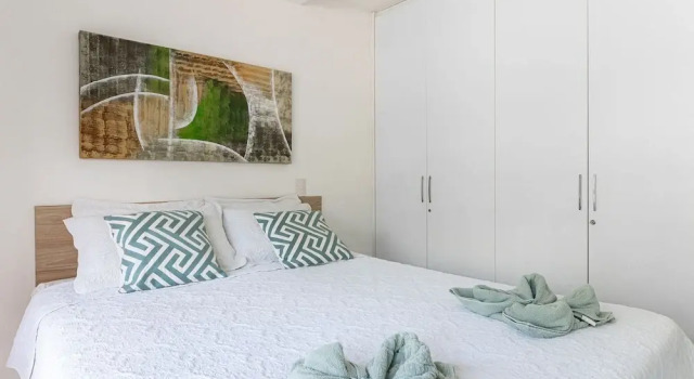 Flat 2 Quartos Porto de Galinhas SH-115M, Varaa Huoneisto Ipojuca Pernambuco