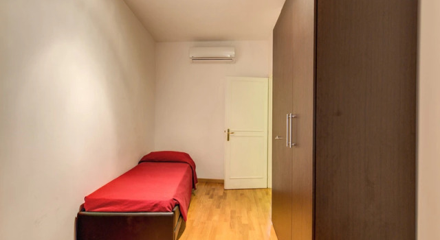 Номер Standard Apollo Apartments Colosseo