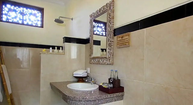 Двухместный номер Deluxe Mawa House