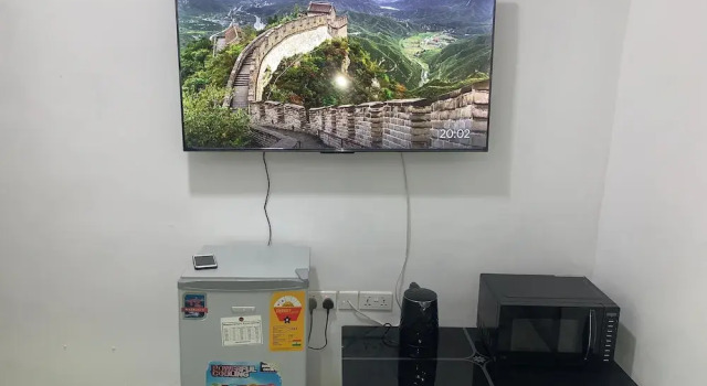 Номер Classic Nanas Holiday Let Guest House