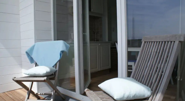 Студия Comfort Studio Le Lavandou
