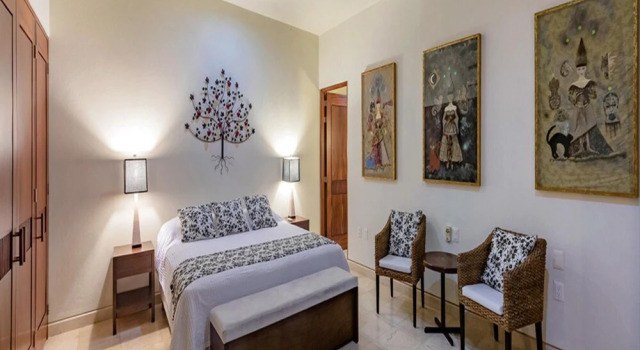 Sunny Vacation Villa 61, Book Villa Puerto Vallarta Jalisco