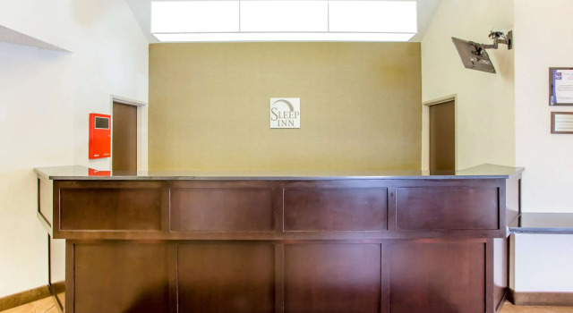 Sleep Inn of Provo, Rezervați Hotel Provo Utah