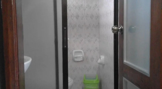 Номер Standard Vali-Joe Travel Lodge