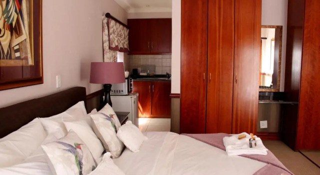 Двухместный номер Standard Prinshof Manor Guesthouse