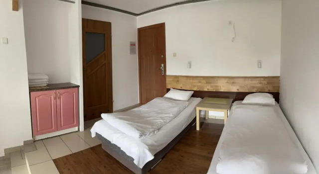 Pokoje Goscinne Pocztacaffe, Varaa Hotelli Gdynia 