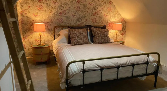 Двухместный номер Standard Halford House