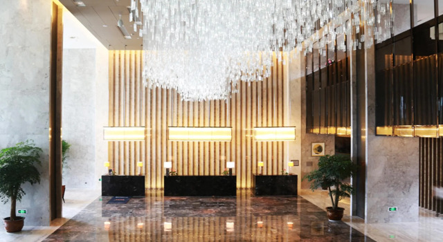 Ramada Plaza Liuzhou Liudong, Book Hotel Hotels in Liuzhou with Parking, Parking