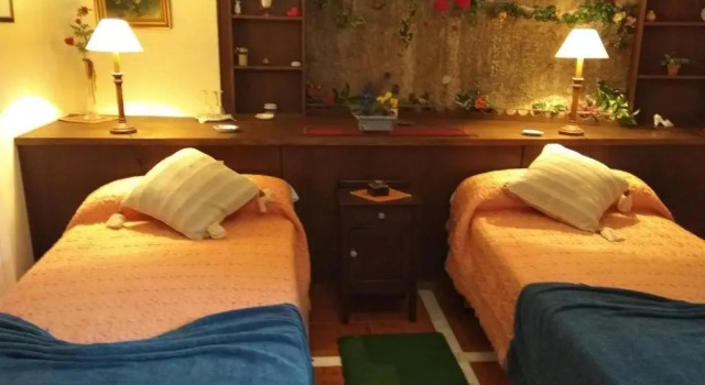 Pazo Da Fraga, Prenota Casa vacanze  