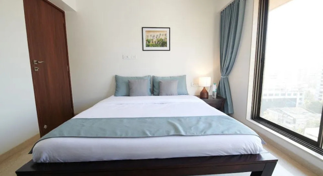 Lux Stay Andheri