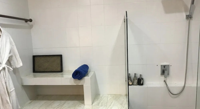 Трёхместный номер Superior Taman Resort