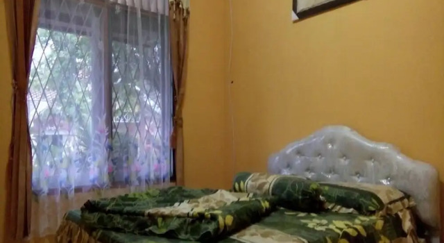Villa Kota Bunga F