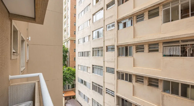 CHP - Home Paulista By Anora