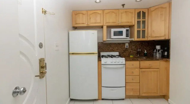 Апартаменты 341 APT Hollywood Beach