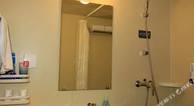 Grace Inn Hotel Longkou Donglai Street