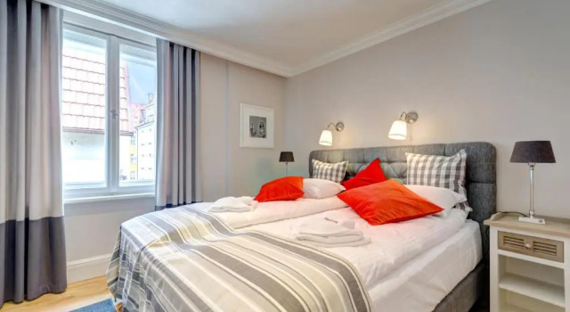 Dom & House - Apartments Mokwy Unique Sopot, Забронировать Апартаменты/квартира Апартаменты Сопот, рядом с Железнодорожный вокзал Сопота, Апартаменты/квартира