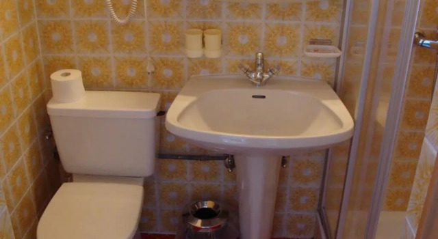 Номер Standard Hotel Garni Schieferle