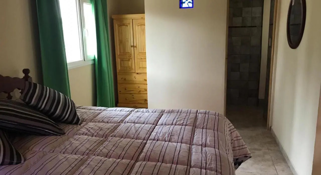 Cabaña Clarien