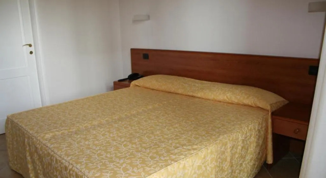 Двухместный номер Standard Bed And Breakfast Perla Del Sole