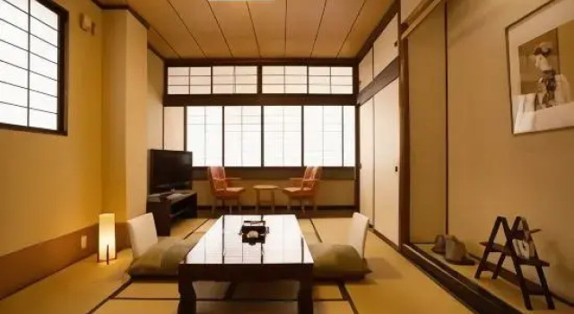 Номер Standard Bimikaishoku Shiosai no Yu Mikaku