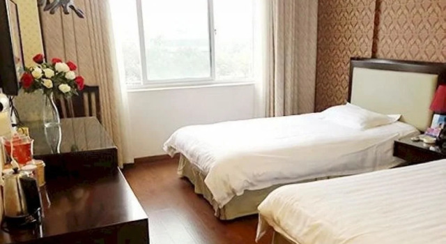 Super 8, Prenota Hotel Wenzhou Zhejiang
