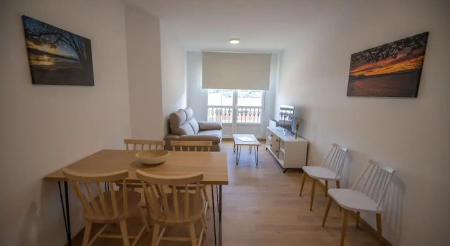 Duerming Ría de Viveiro Apartamentos