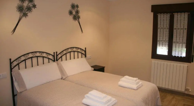 Номер Standard Casa Rural Torres