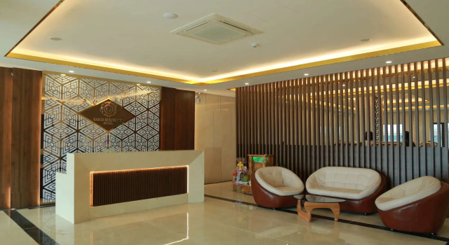 Gold Boutique Hotel Danang, Buchen Sie Boutique Đà Nẵng 