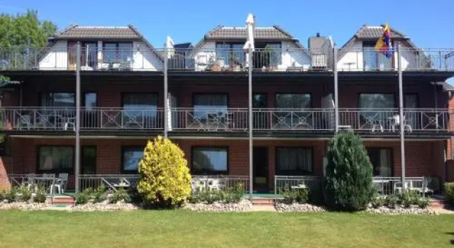 Ferienwohnung Wieben Sankt Peter-Ording, Забронировать Апартаменты/квартира Санкт-Петер-Ординг Айдерштедт