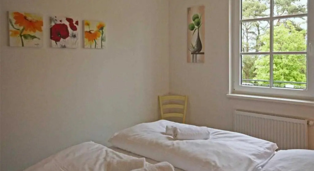 Haus Meeresblick - Ferienwohnung Nordstern A 1.16 (Ref. 138647)