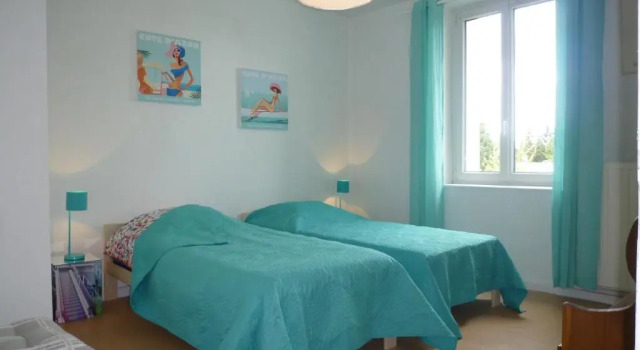 Huoneisto Appartement Hello