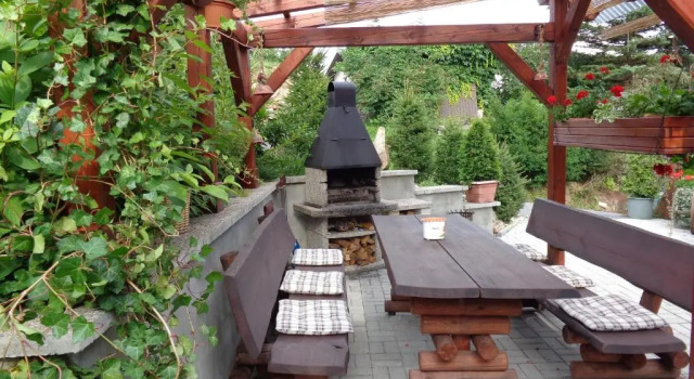 Апартаменты Apartmany Ruby