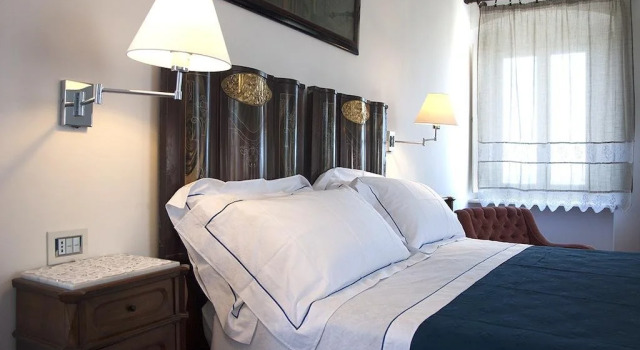 Il Barone del Mare, Book Hotel Peschici Foresta Umbra