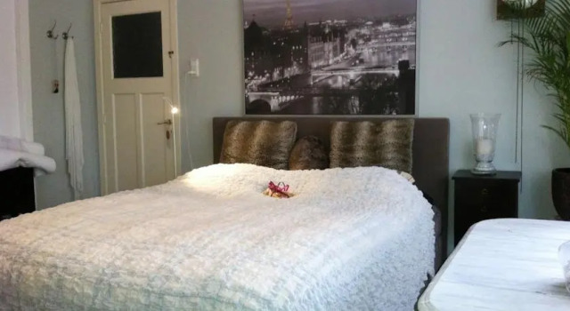 Quintessence Beautysleep, Book Hotel Hillegersberg-Schiebroek Rotterdam