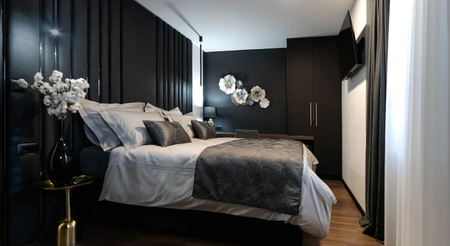 Номер Deluxe City Premium Rooms Old town