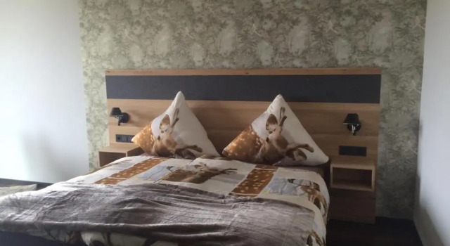 Genusswerk Eifel - Boutique Hotel, Boek Boutique Hotel Korperich 