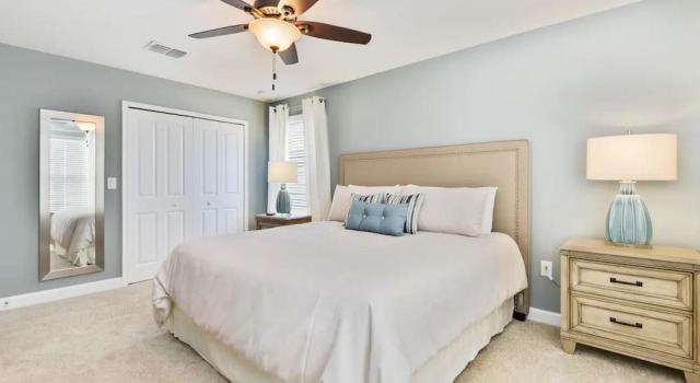 Коттедж 1588TL- The Retreat at ChampionsGate