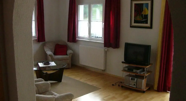 Casa Carinthia