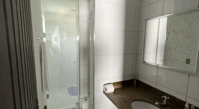 Семейный номер Standard Hotel Casa Paradiso Guarujá