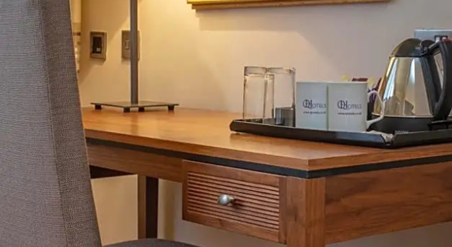 Номер Superior Stratford Manor Hotel